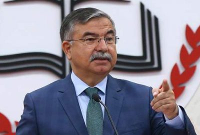 Bakan Yılmaz’dan sözleşmeli öğretmenlik açıklaması