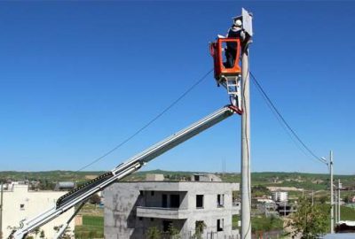 Dicle Elektrik’ten bölgeye 1,2 milyarlık yatırım