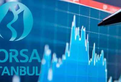 Borsa rekorlu ilk yarının ardından yatay
