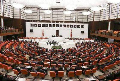 Meclis 15 Temmuz’da özel gündemle toplanacak