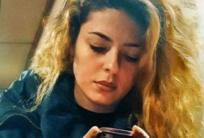 Balkondan düşen Mısra kurtarılamadı