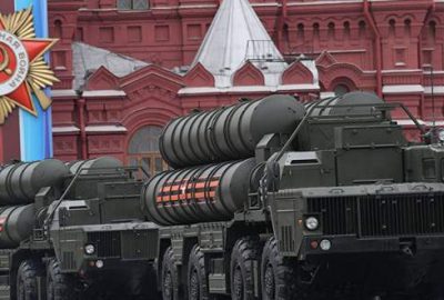 Rusya: S-400 için Türkiye’yle anlaştık