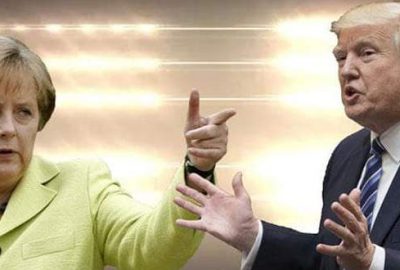 Trump’a sert eleştiri