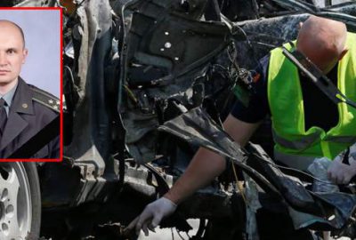 Bir albay daha suikastte öldürüldü