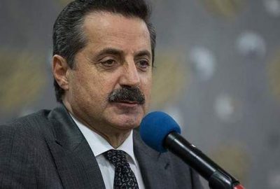 ‘Üretici mağduriyetlerine asla müsaade edilmeyecek’