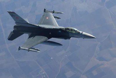 TSK: Eylem hazırlığındaki 7 terörist öldürüldü