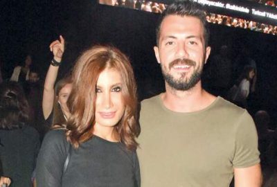 Anlaşarak ayrıldılar