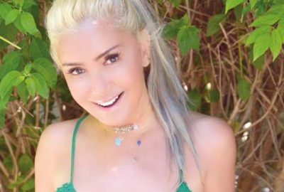 ‘Kendine gel’ Yonca!