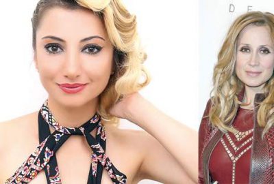 Lara Fabian’la düet istiyor