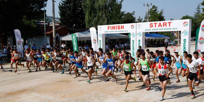 Akseki gün sayıyor