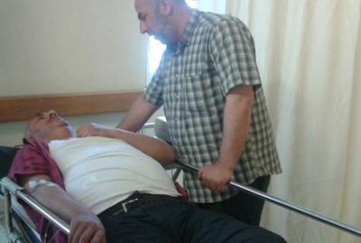 Bursa’da müezzin korkuttu! Ezan yarıda kaldı