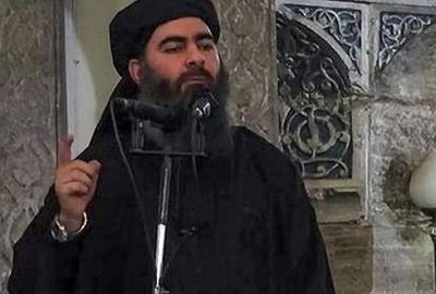 İran, Bağdadi’nin öldüğünü doğruladı