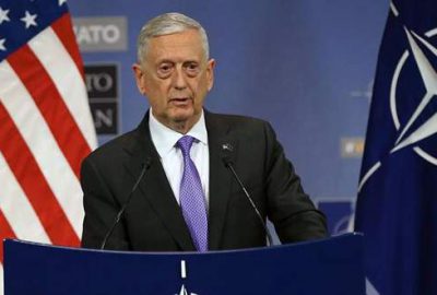 ABD’den ‘Afganistan’ itirafı