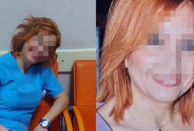 ‘Tişörtünün düğmesi açık olduğu için vurdum’