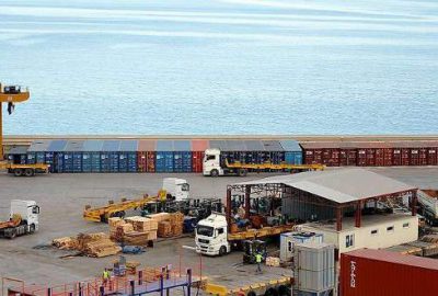 İhracat rakamları açıklandı