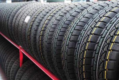 Lastikte ‘akıllı’ dönem!