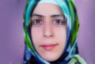 FETÖ’den tutuklu kocasını ziyarete giderken kalbine yenik düştü