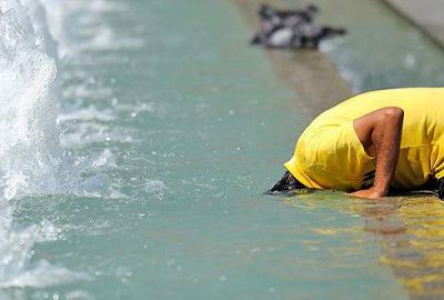Flaş açıklama… En sıcak ülke Türkiye olacak