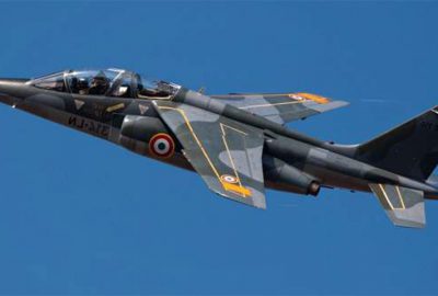 Askeri jetle evine giden komutana soruşturma