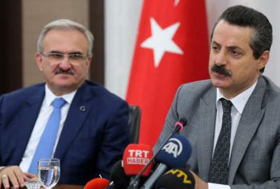 Kırmızı et ve hububat ithalatında vergi indirimi