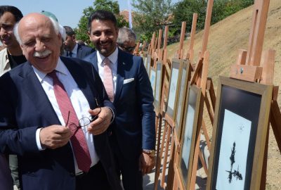 ’Dünyanın Merkezinde’ düşündüren festival