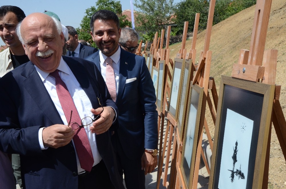 ’Dünyanın Merkezinde’ düşündüren festival