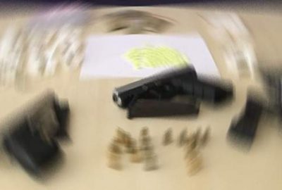 Bursa’da uyuşturucu satıcılarına darbe: 5 gözaltı