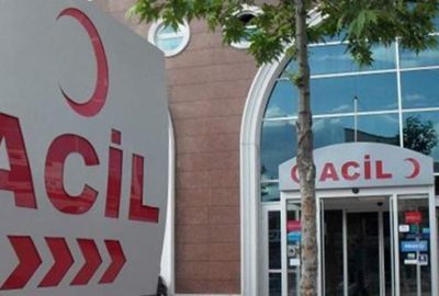 Acilde hastadan para alan hastaneye şok!