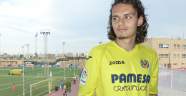 Villareal Enes Ünal’ı açıkladı
