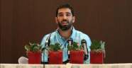 Arda Turan Milli Takımı bıraktı