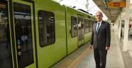 Bursa metrosuna Kent Meydanı’nda aktarma merkezi geliyor