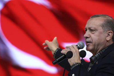 Almanya: Erdoğan önemli bir misafir