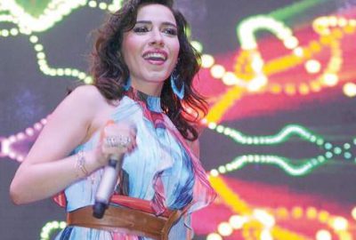 ‘Şarkılarımla evlendiriyorum’