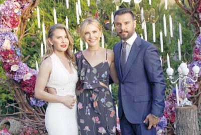 Alişan sözünü tuttu