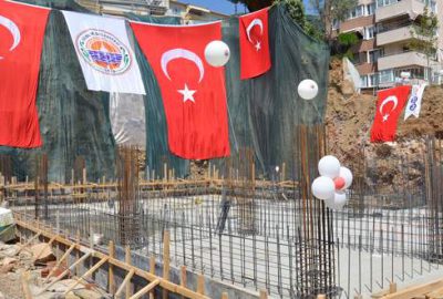 Gemlik’e yeni sağlık merkezi