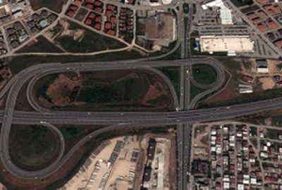 Geçit Kavşağı tekrar açılıyor