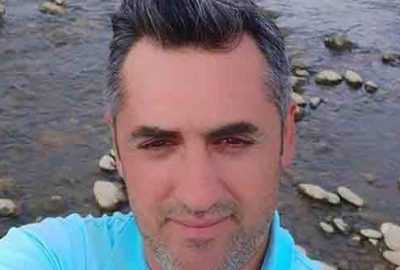 AK Parti ilçe başkan yardımcısı terör saldırısında hayatını kaybetti