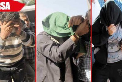 Bebek cinayeti kararını Yargıtay bozdu, sanıklar yeniden yargılanıyor