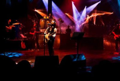 Bursa’da Fettah Can coşkusu