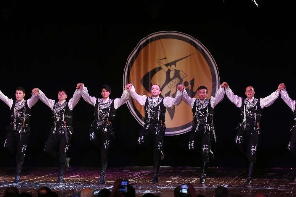 TUBİL 39. yılını coşkuyla kutladı