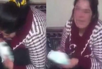 Bunu yapan insan olamaz: Eşini döve döve, dışkı yedirdi