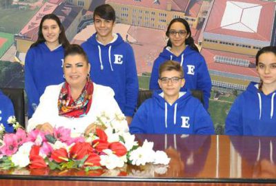 Emine Örnek Okulları liderliğini sürdürdü