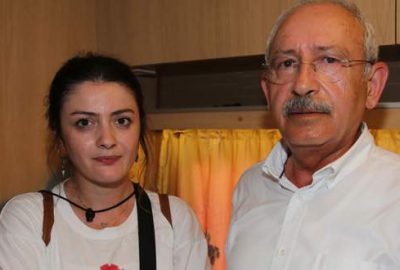 ‘Adaletin ne kadar hayati bir kavram olduğunu anlatıyoruz’