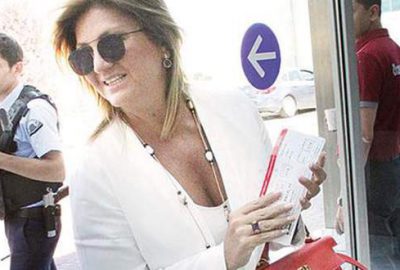 ‘Tarkan’a söz söylenmez’