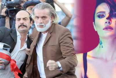 İlk tebrik Sıla’dan