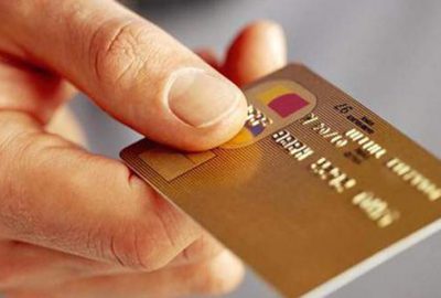 Bayramda kartla 4,1 milyar lira harcadık