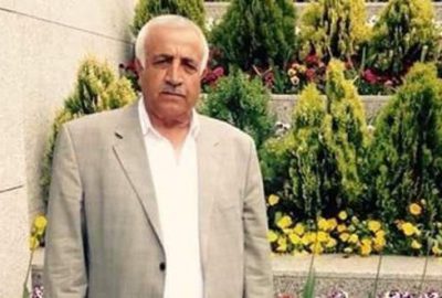 AK Partili Aydın Ahi, terör örgütü PKK tarafından öldürüldü