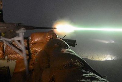 Uludere’de çatışma: 1 korucu şehit, 3 korucu yaralı