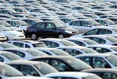 Türk otomotiv sektöründen ihracat rekoru