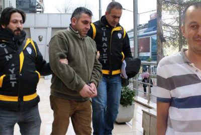 Cinayeti itiraf eden zanlı, mahkemede suçunu inkar etti